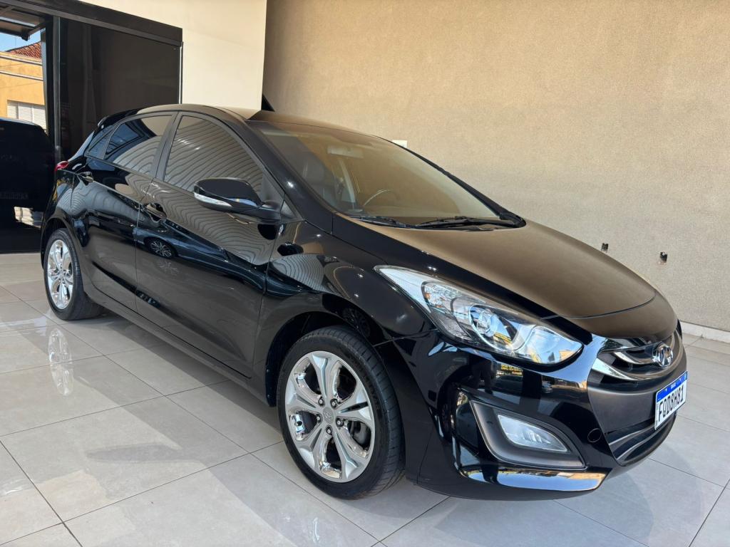 HYUNDAI I30 - Foto