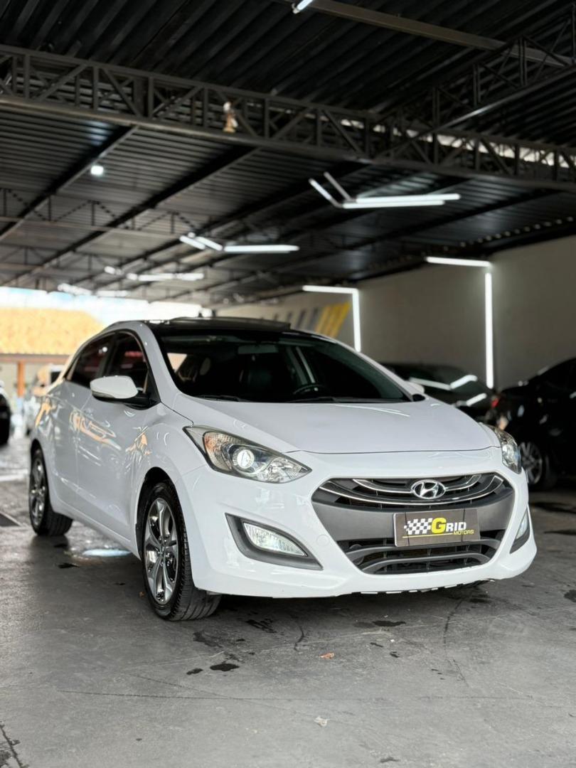 HYUNDAI I30 - Foto