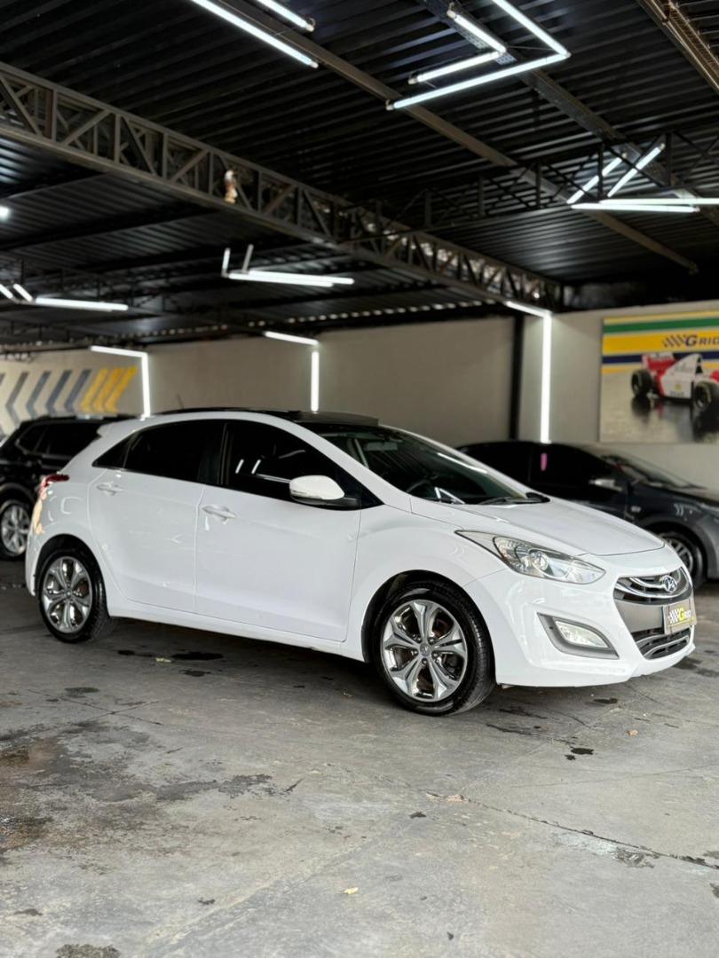 HYUNDAI I30 - Foto