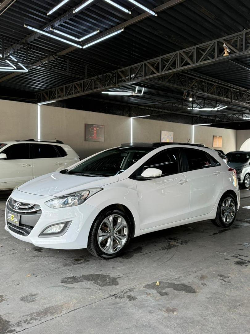 HYUNDAI I30 - Foto