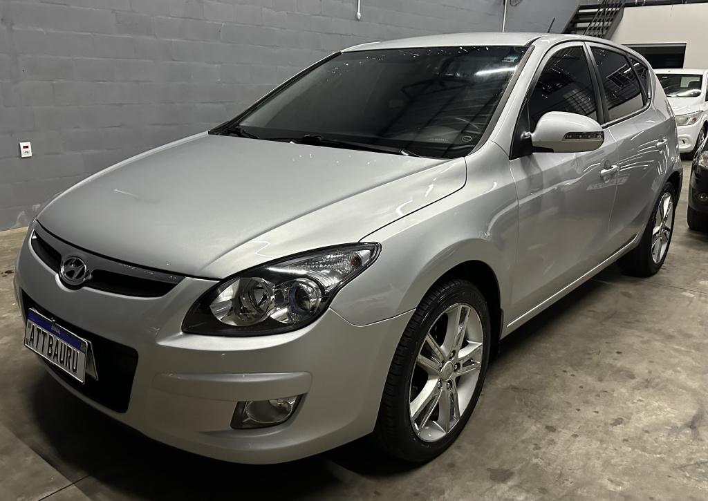 HYUNDAI I30 - Foto