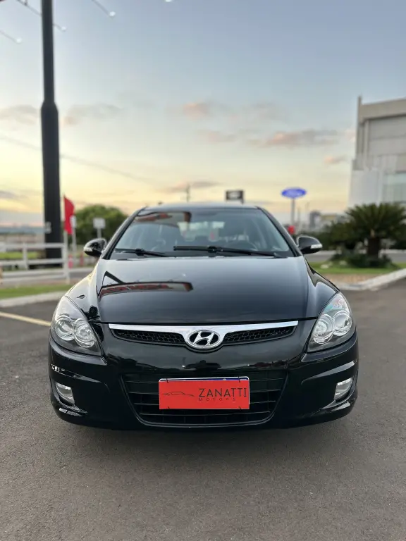 HYUNDAI I30 - Foto