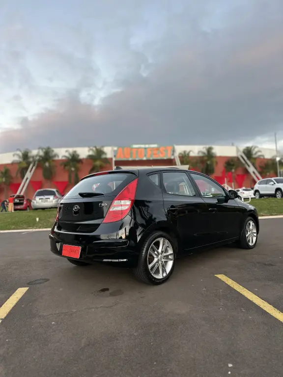 HYUNDAI I30 - Foto
