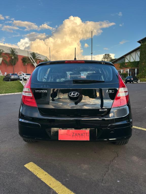 HYUNDAI I30 - Foto