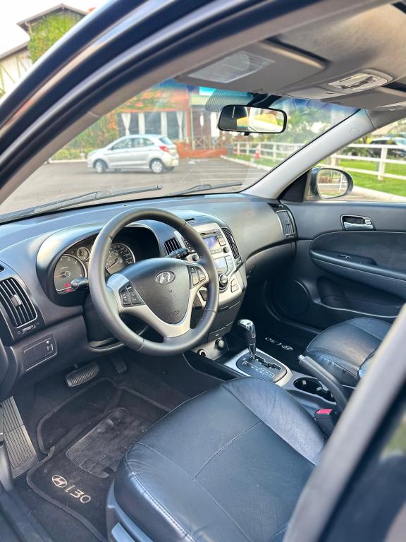 HYUNDAI I30 - Foto