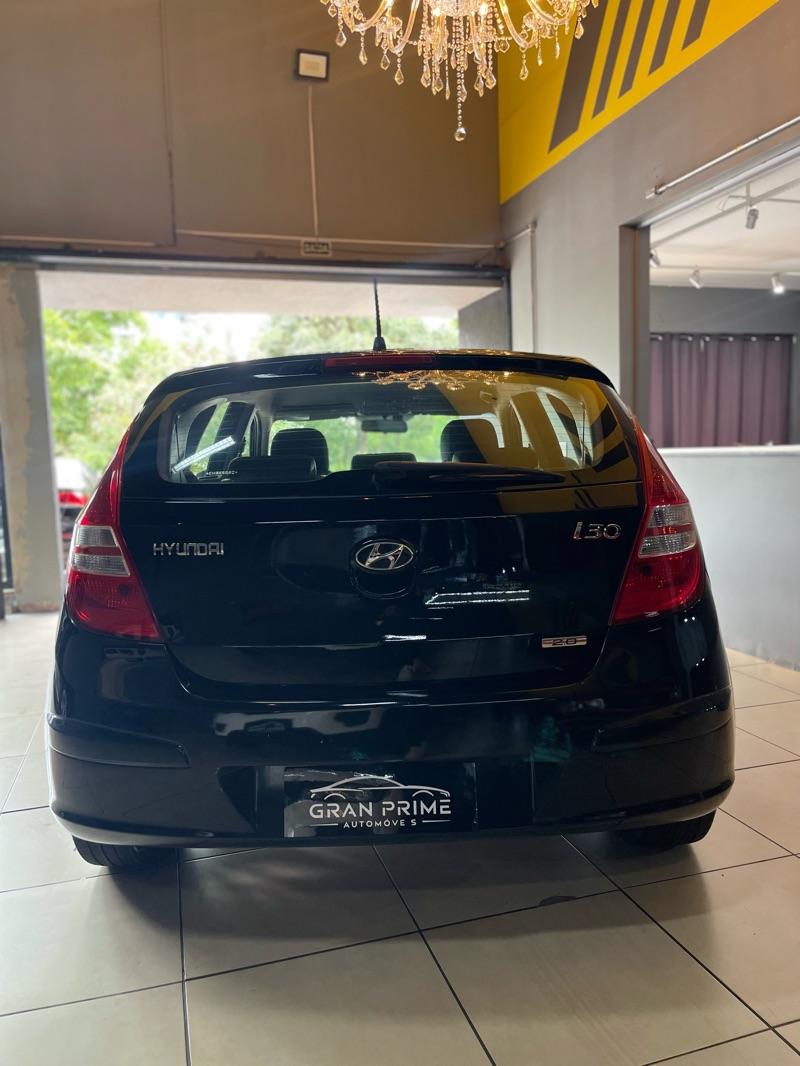 HYUNDAI I30 - Foto