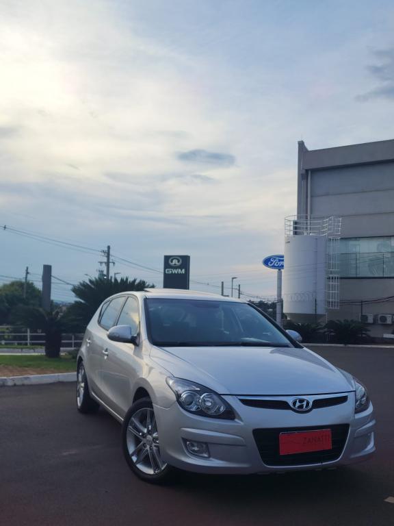 HYUNDAI I30 - Foto