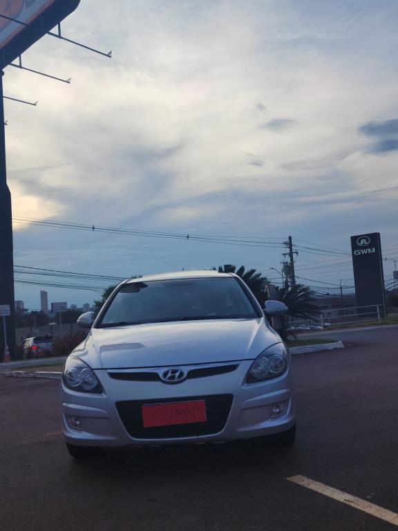 HYUNDAI I30 - Foto