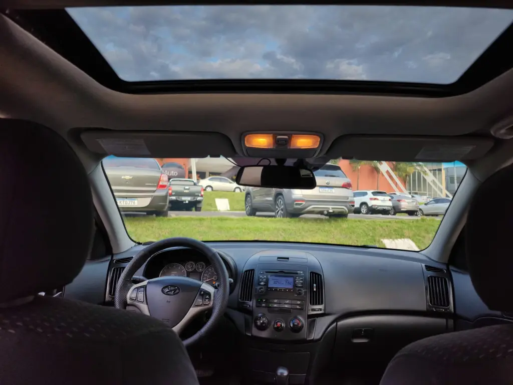 HYUNDAI I30 - Foto