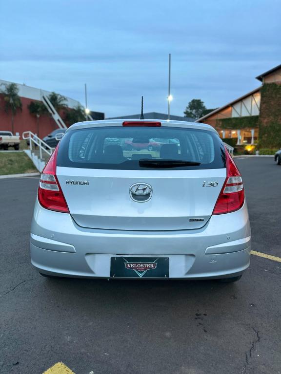 HYUNDAI I30 - Foto