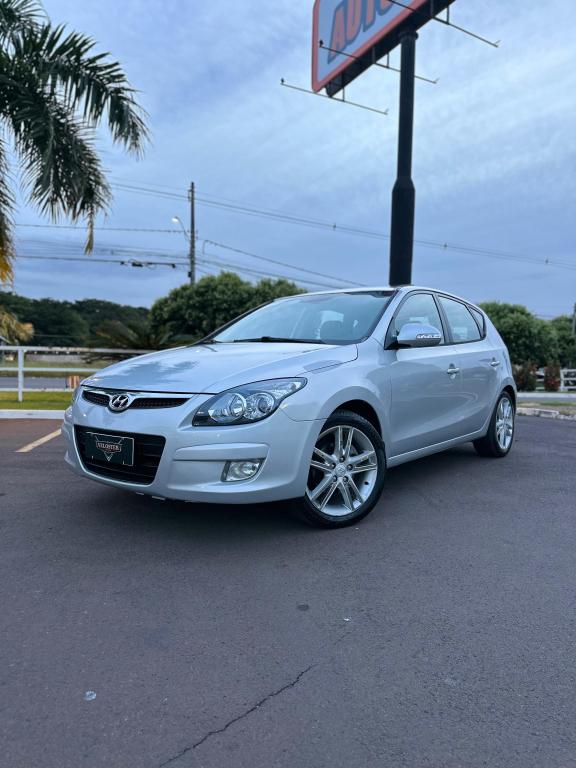 HYUNDAI I30 - Foto