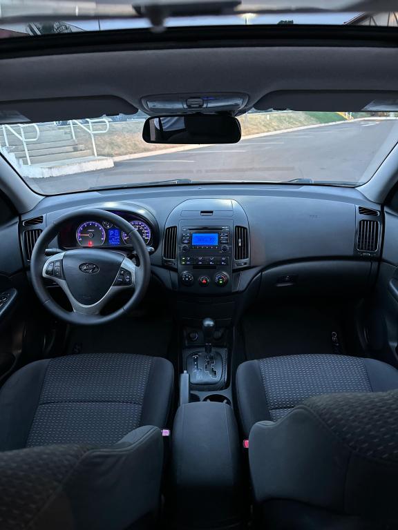 HYUNDAI I30 - Foto