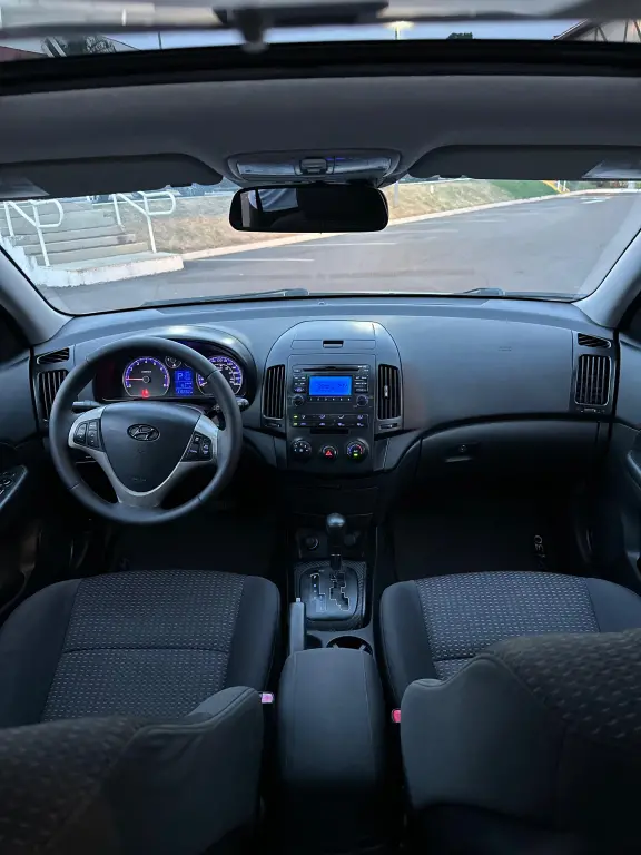 HYUNDAI I30 - Foto