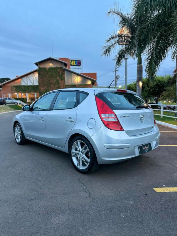 HYUNDAI I30 - Foto