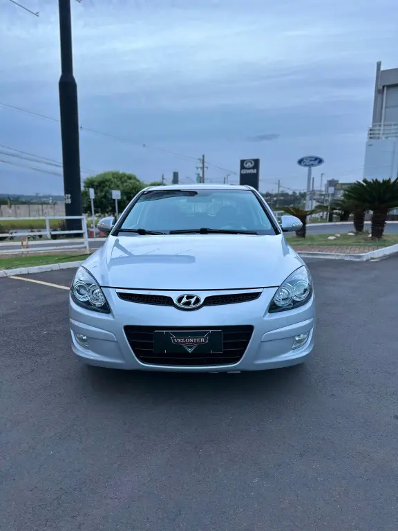 HYUNDAI I30 - Foto