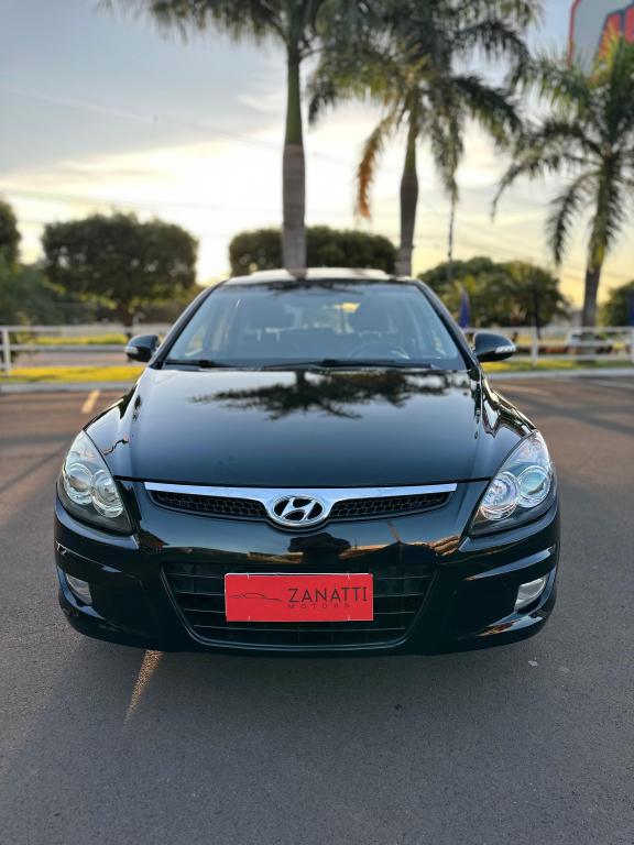 HYUNDAI I30 - Foto