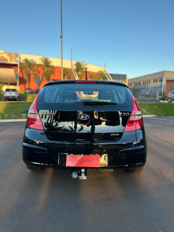 HYUNDAI I30 - Foto