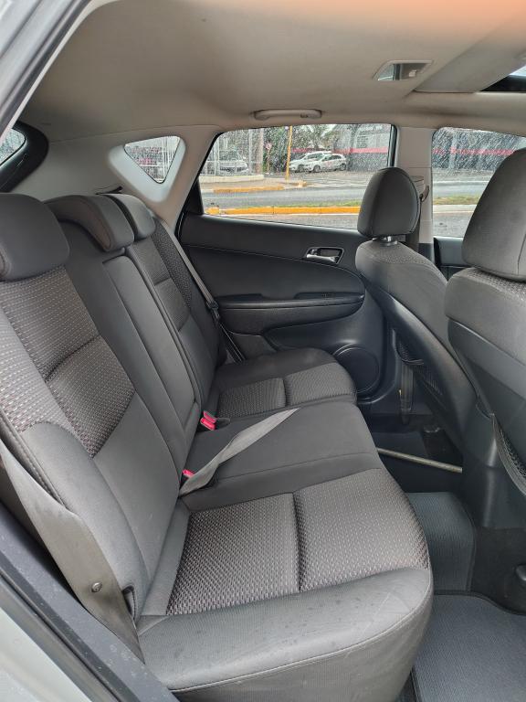 HYUNDAI I30 - Foto