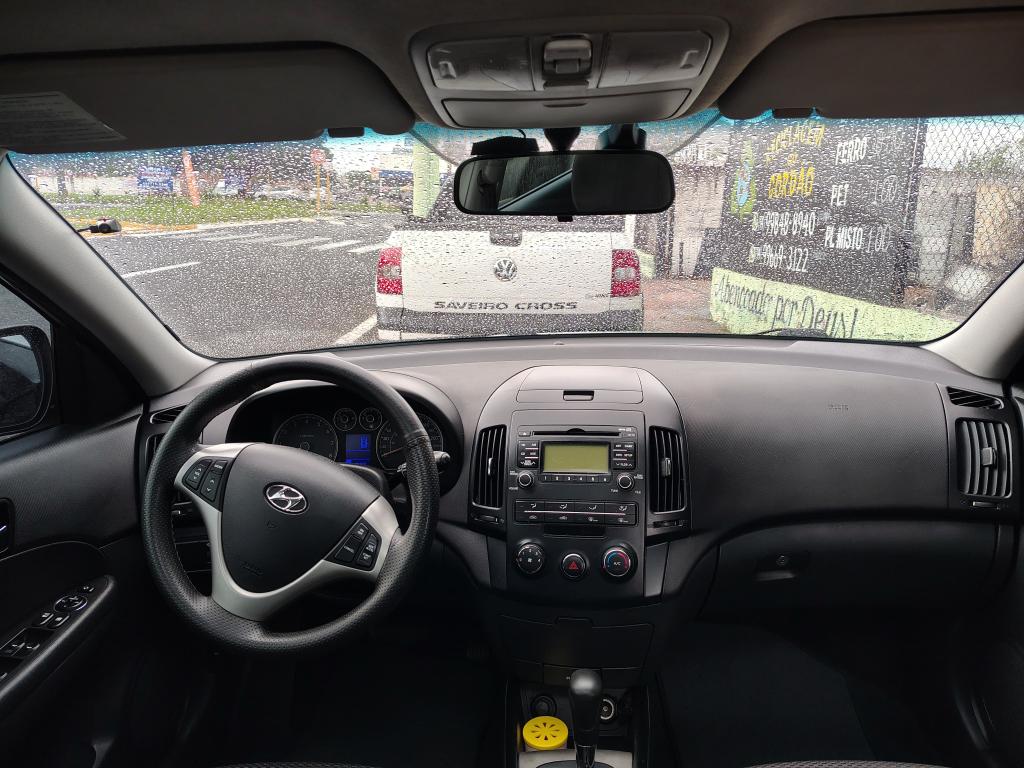 HYUNDAI I30 - Foto