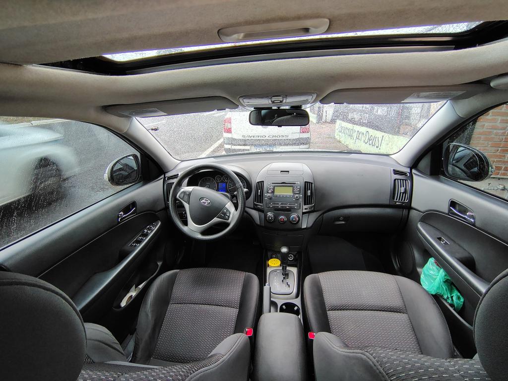 HYUNDAI I30 - Foto
