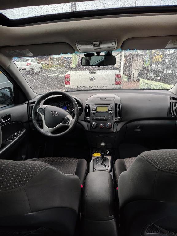 HYUNDAI I30 - Foto