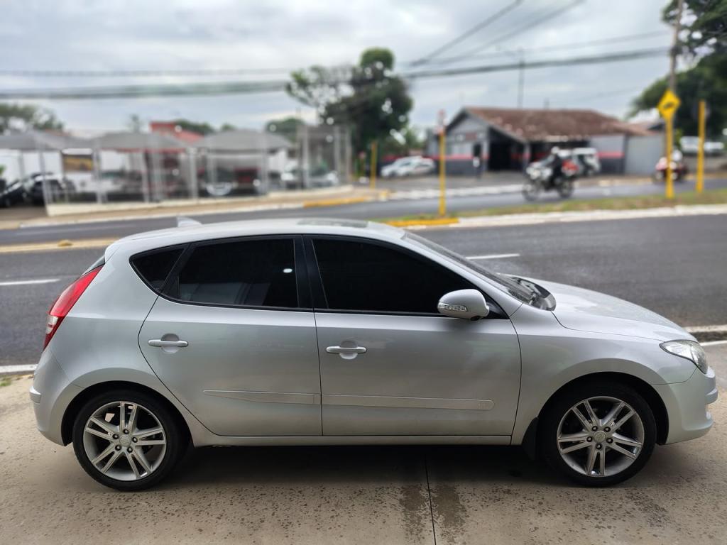 HYUNDAI I30 - Foto