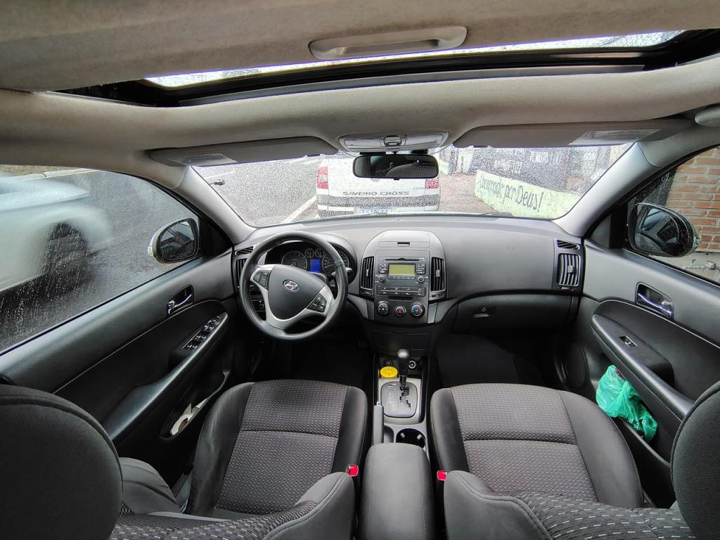 HYUNDAI I30 - Foto