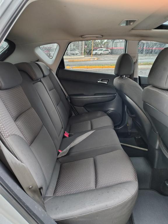 HYUNDAI I30 - Foto