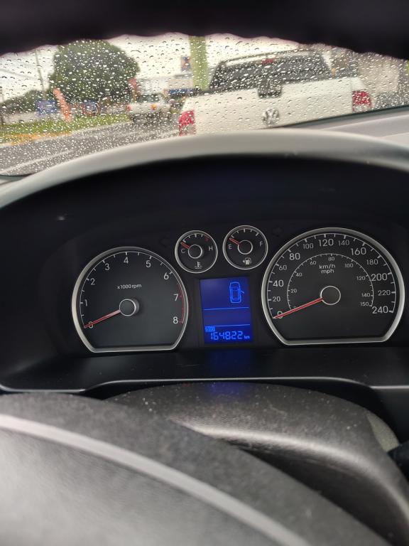 HYUNDAI I30 - Foto
