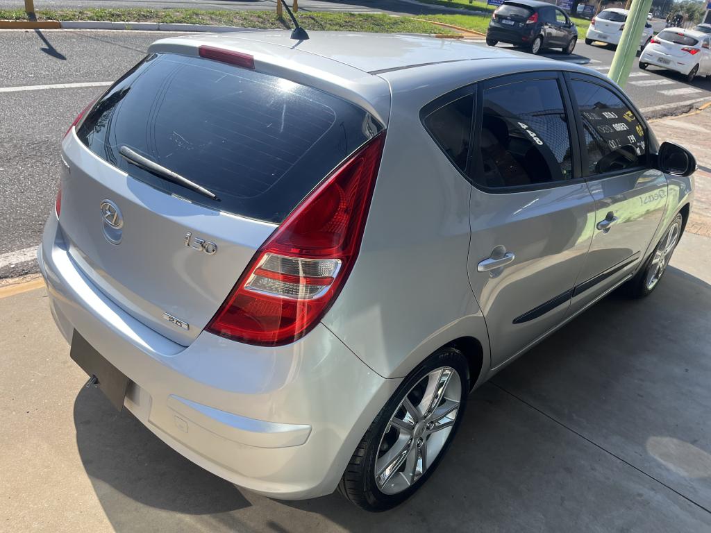 HYUNDAI I30 - Foto