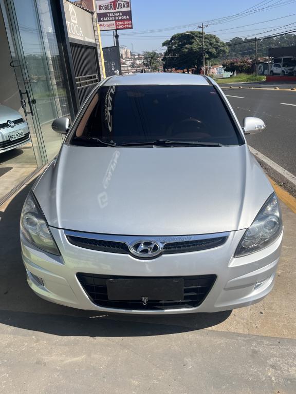HYUNDAI I30 - Foto