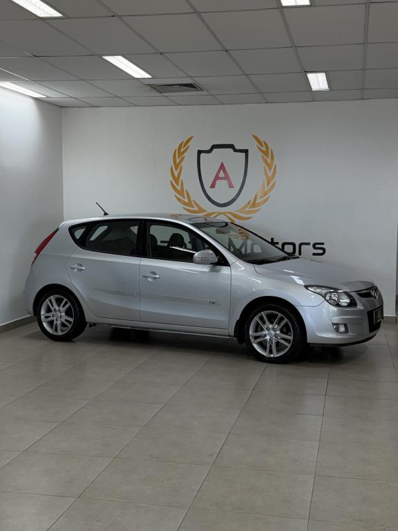 HYUNDAI I30 - Foto