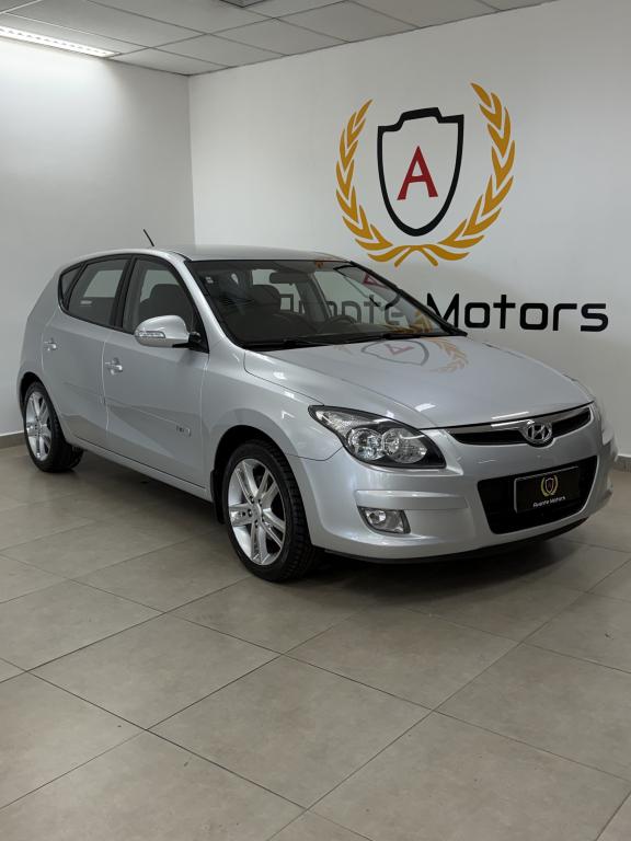 HYUNDAI I30 - Foto