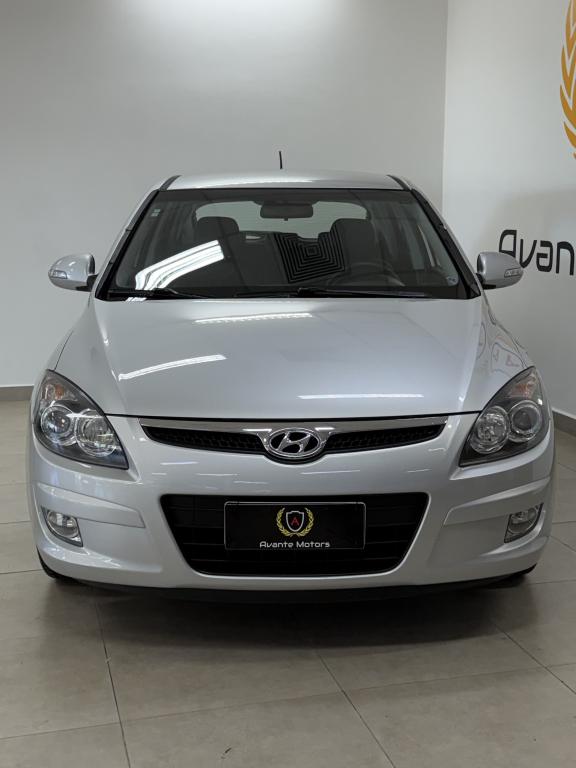 HYUNDAI I30 - Foto