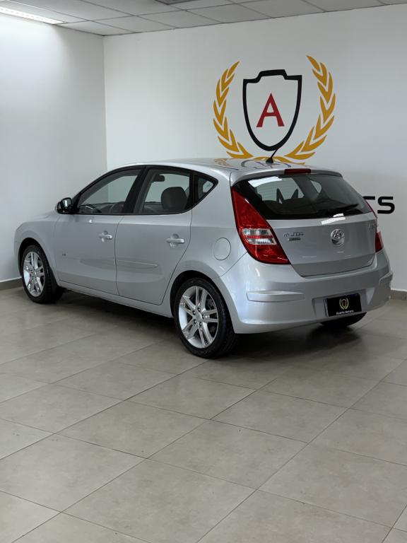 HYUNDAI I30 - Foto