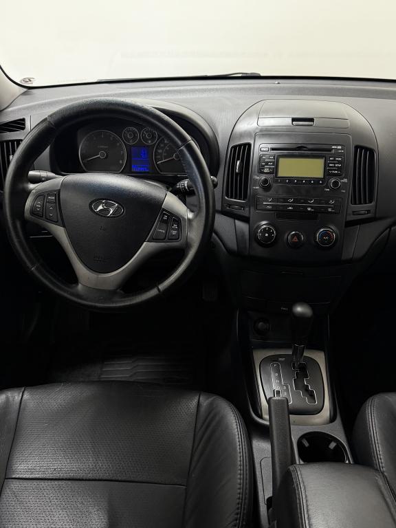 HYUNDAI I30 - Foto