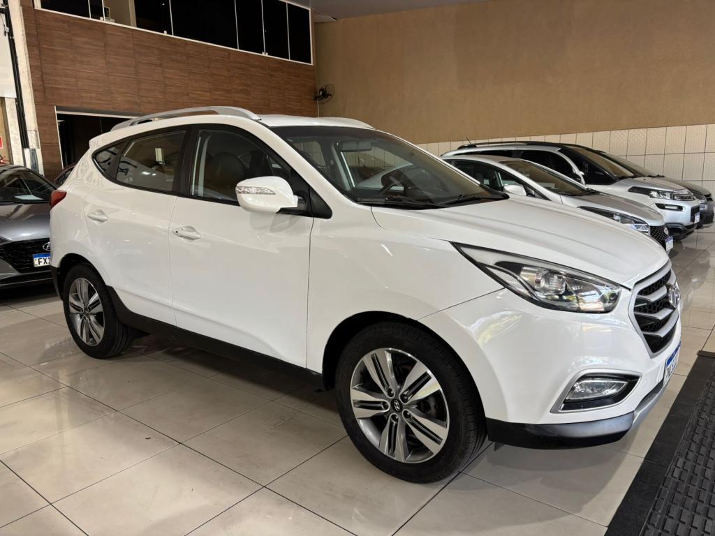 HYUNDAI IX35 - Foto