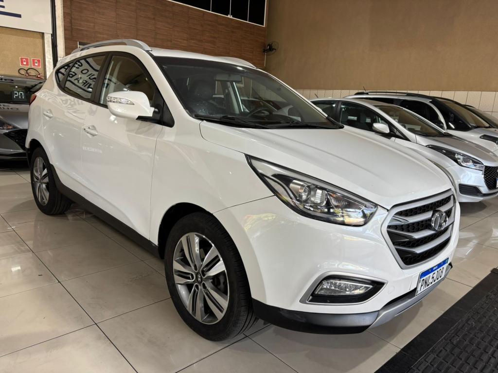 HYUNDAI IX35 - Foto