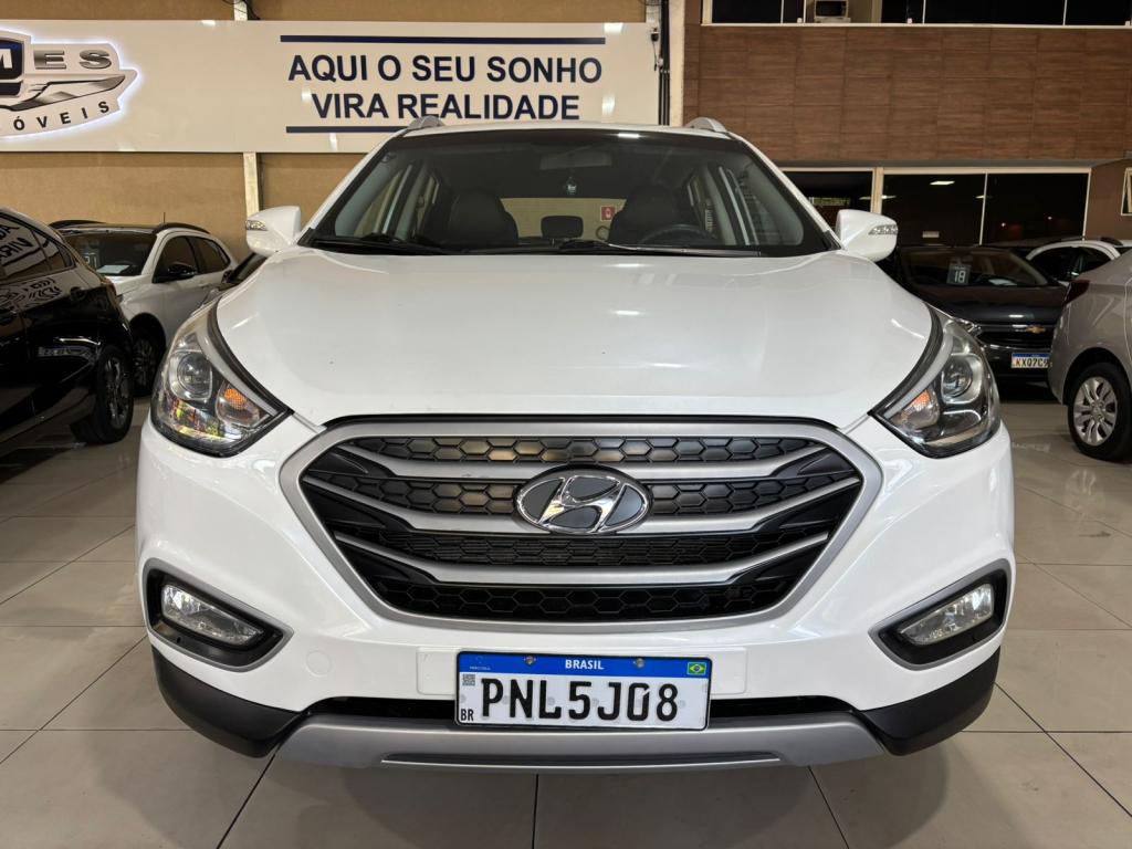 HYUNDAI IX35 - Miniatura