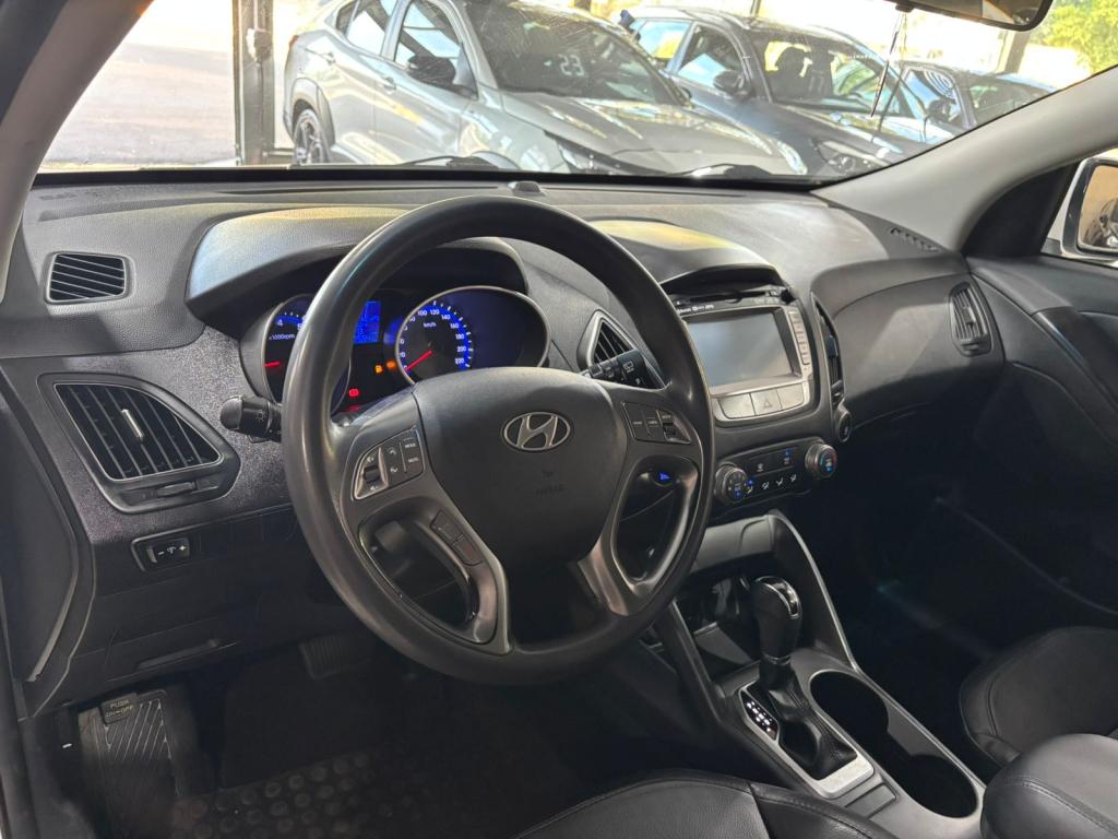 HYUNDAI IX35 - Foto