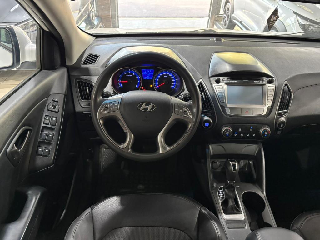 HYUNDAI IX35 - Foto