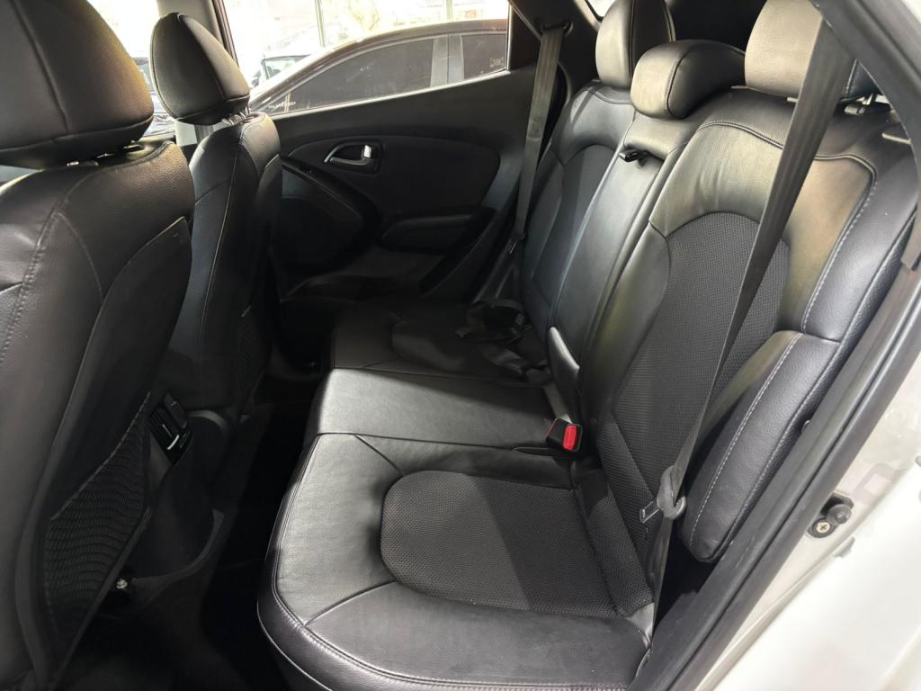 HYUNDAI IX35 - Foto