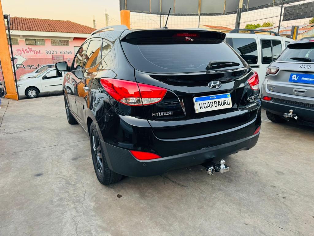 HYUNDAI IX35 - Foto