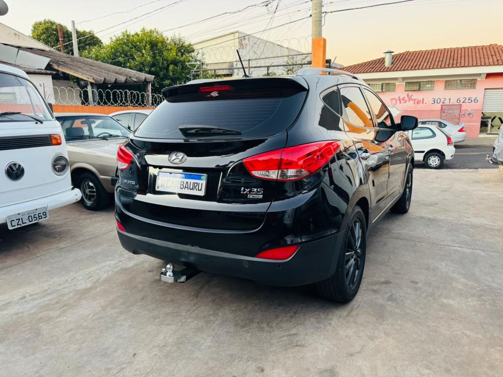 HYUNDAI IX35 - Foto