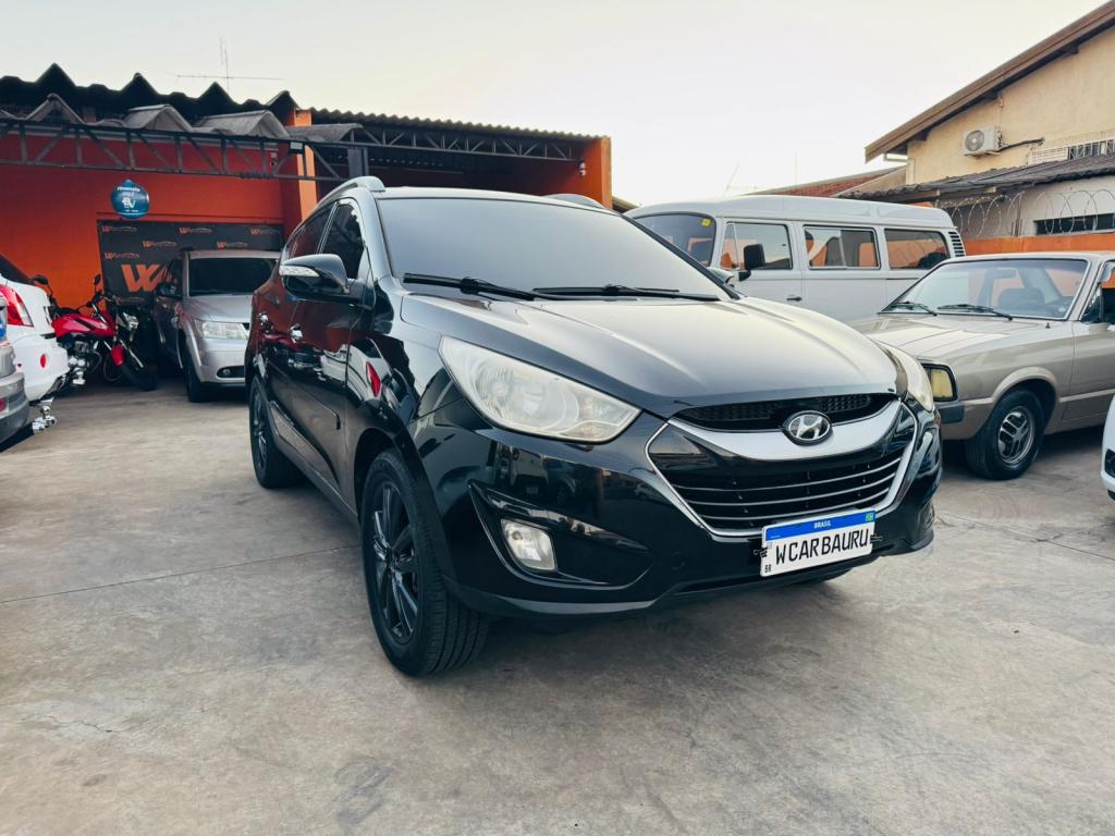 HYUNDAI IX35 - Foto