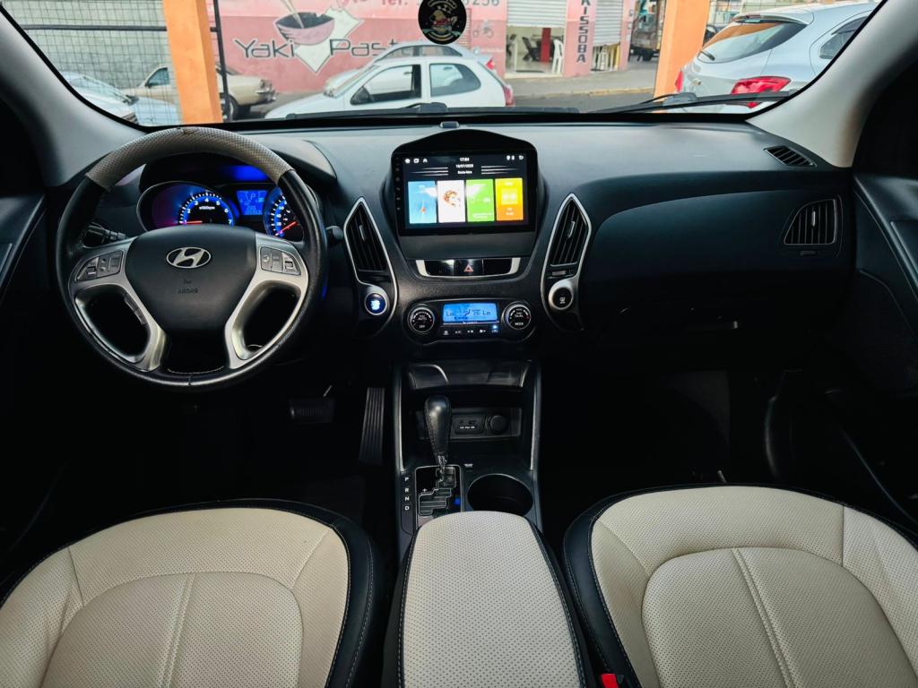 HYUNDAI IX35 - Foto