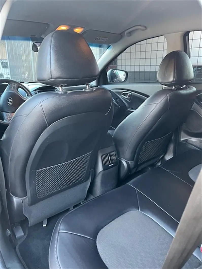 HYUNDAI IX35 - Foto