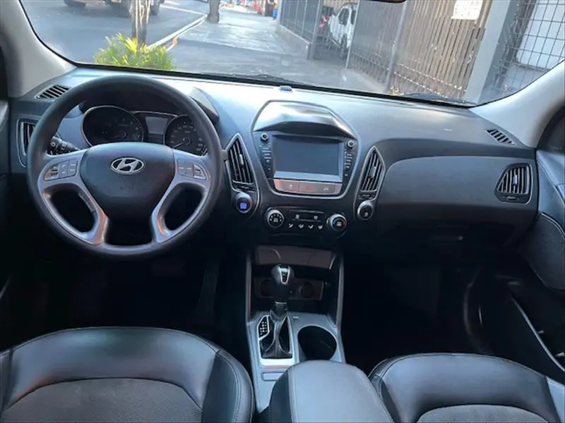 HYUNDAI IX35 - Foto