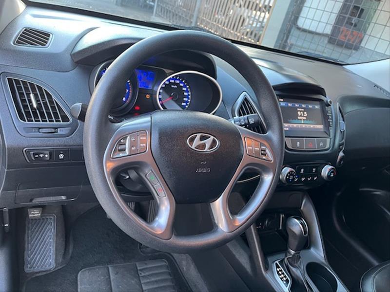 HYUNDAI IX35 - Foto