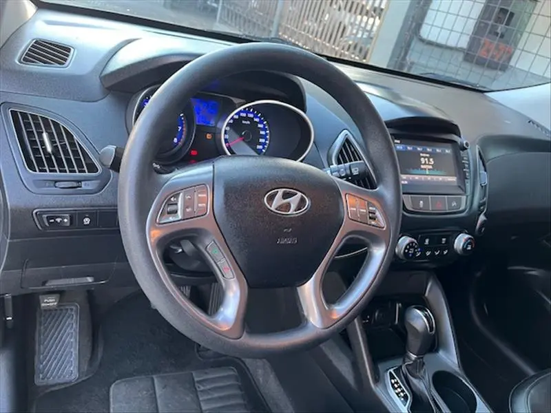 HYUNDAI IX35 - Foto